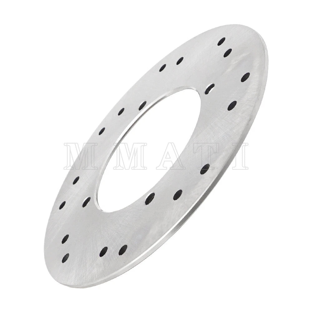 Rear Brake Disc Rotor for Polaris Ranger 425 500 650 TM 700 XP (2001–2005) 5244635