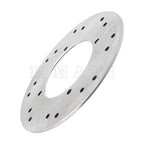 Rear Brake Disc Rotor for Polaris Ranger 425 500 650 TM 700 XP (2001–2005) 5244635