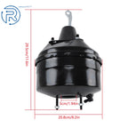 Power Brake Booster for Jeep Wrangler TJ (1997-2006)