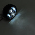 6.5'' LED Headlight with Bracket for Universal Motorcycle (Cafe Racer, Bobber)