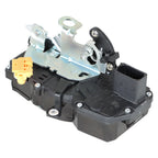 Door Lock Actuator for Cadillac CTS (2009–2014) Front Left
