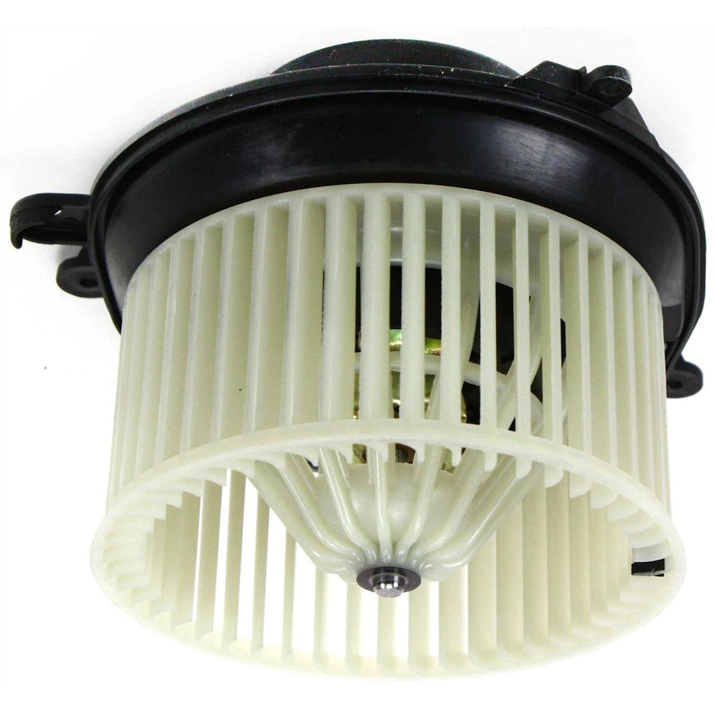 Blower Motor for Volkswagen Passat Audi A4 Quattro S4 (2000–2002)