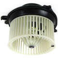 Blower Motor for Volkswagen Passat Audi A4 Quattro S4 (2000–2002)