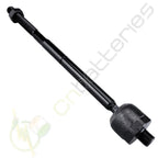Set of 4 Front Steering Tie Rod Ends for Ford Taurus Flex Mercury Sable (2009)