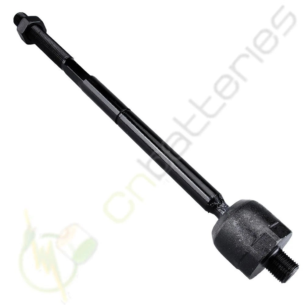 Set of 4 Front Steering Tie Rod Ends for Ford Taurus Flex Mercury Sable (2009)