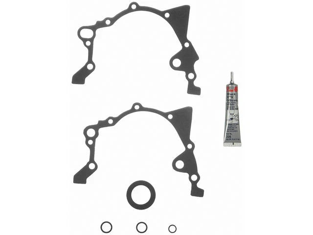 Front Crankshaft Seal Kit for Suzuki Samurai (1985–1995) VH531SZ