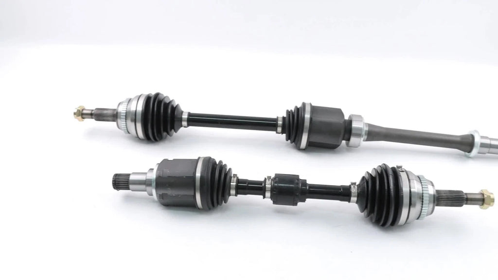 2X CV Axle Assembly for Toyota Camry (2007-2017)