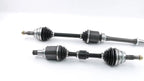 2X CV Axle Assembly for Toyota Camry (2007-2017)