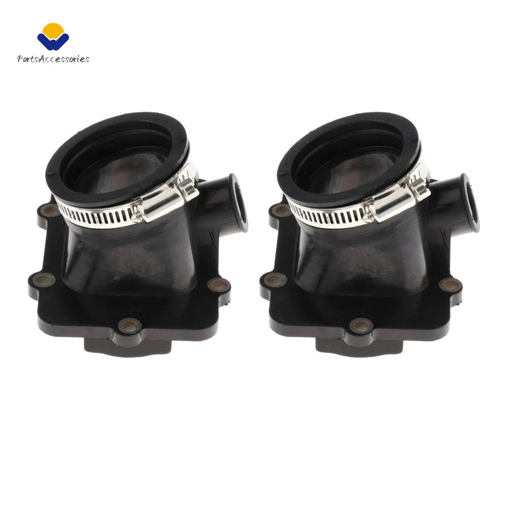 Intake Manifold Boot for Ski-Doo Grand Touring MXZ Legend 600 500 (2001–2004)