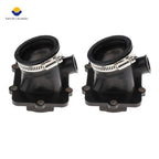 Intake Manifold Boot for Ski-Doo Grand Touring MXZ Legend 600 500 (2001–2004)