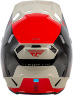Fly Racing Formula CC Off-Road Helmet for Medium Bikes (2024)