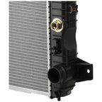 Radiators for Chevy Silverado 3500 HD, GMC Sierra 2500 (2017–2019)