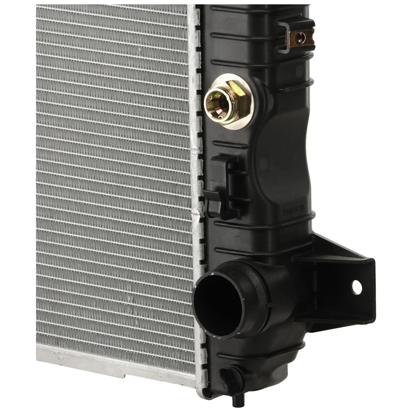 Radiators for Chevy Silverado 3500 HD, GMC Sierra 2500 (2017–2019)