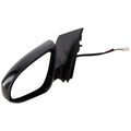 Driver Left Side Mirror for Toyota Corolla (2014–2019)