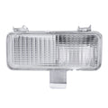 Front Park Lamp Turn Signal Light Replacement for Chevy GMC Pickup (1981–1982)