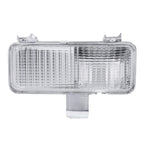 Front Park Lamp Turn Signal Light Replacement for Chevy GMC Pickup (1981–1982)