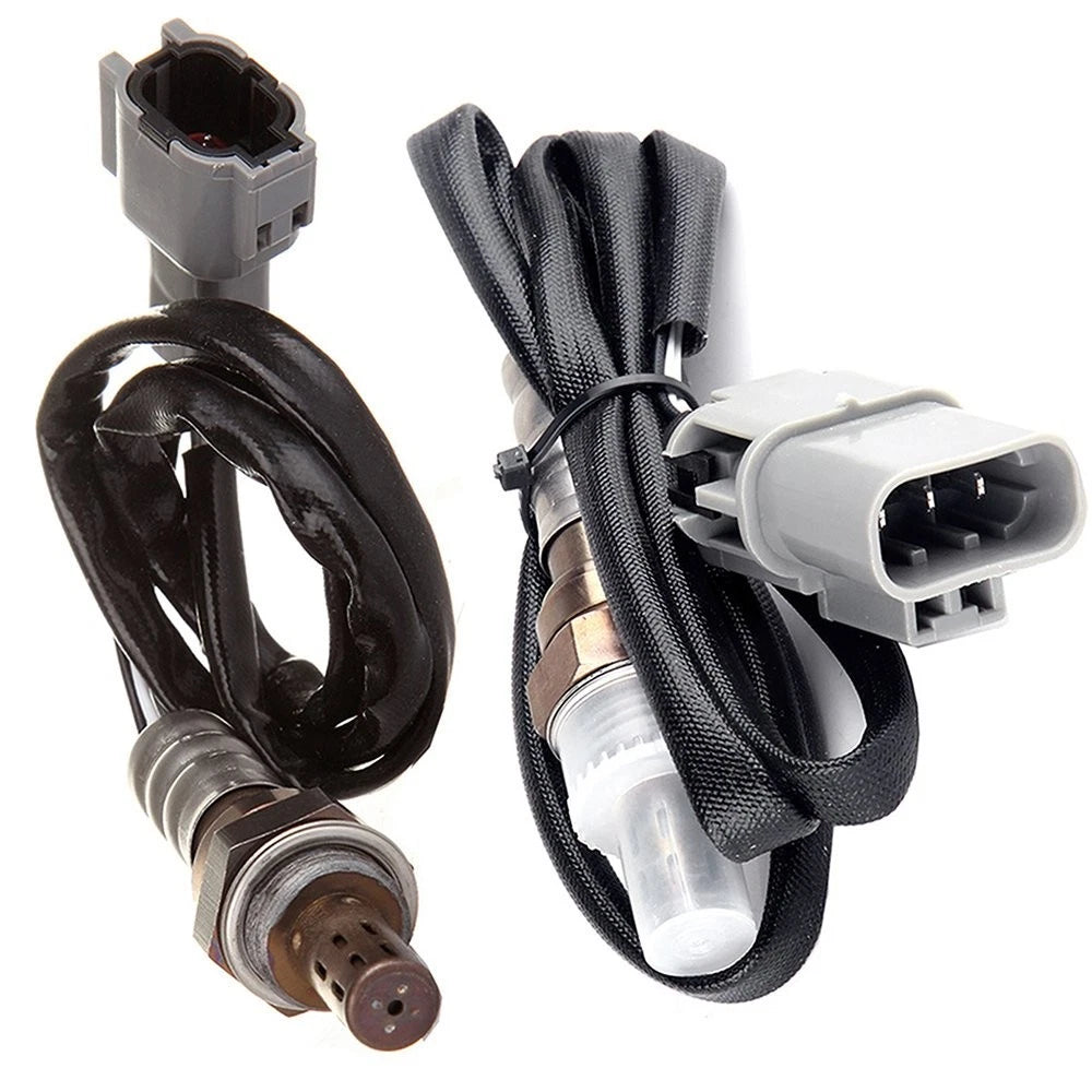 Set of 2 Oxygen O2 Sensors for Nissan 200SX 1998 (Upstream & Downstream)