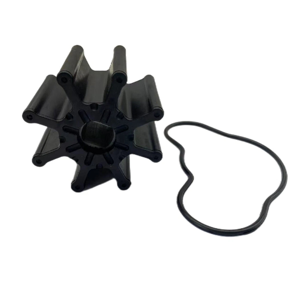 Water Pump Impeller for Mercury (18-3016-1, 47-862232A2, 47-8M0104229)