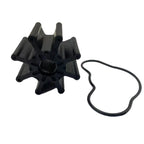 Water Pump Impeller for Mercury (18-3016-1, 47-862232A2, 47-8M0104229)