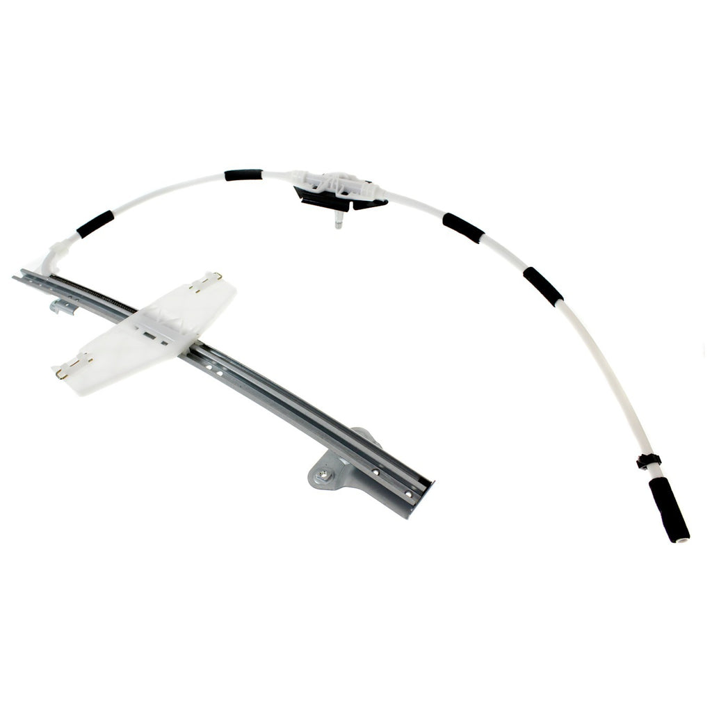 Window Regulator for Jeep Liberty (2002–2007) Right Side
