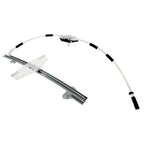 Window Regulator for Jeep Liberty (2002–2007) Right Side