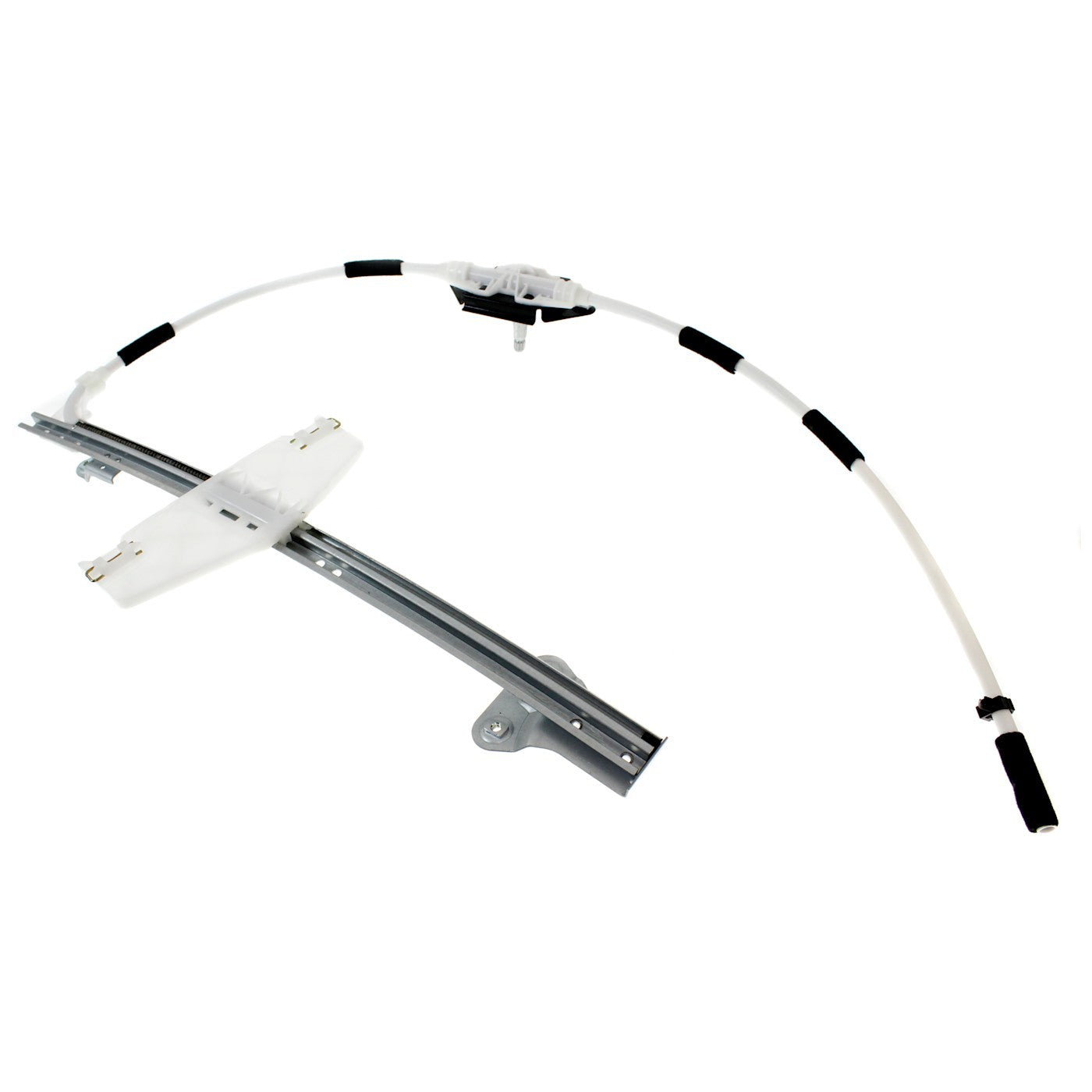 Window Regulator for Jeep Liberty (2002–2007) Right Side