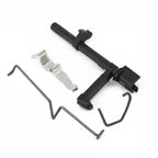 Throttle Choke Rod and Switch Shaft Set for MS180 MS170 Chainsaw (N/A)