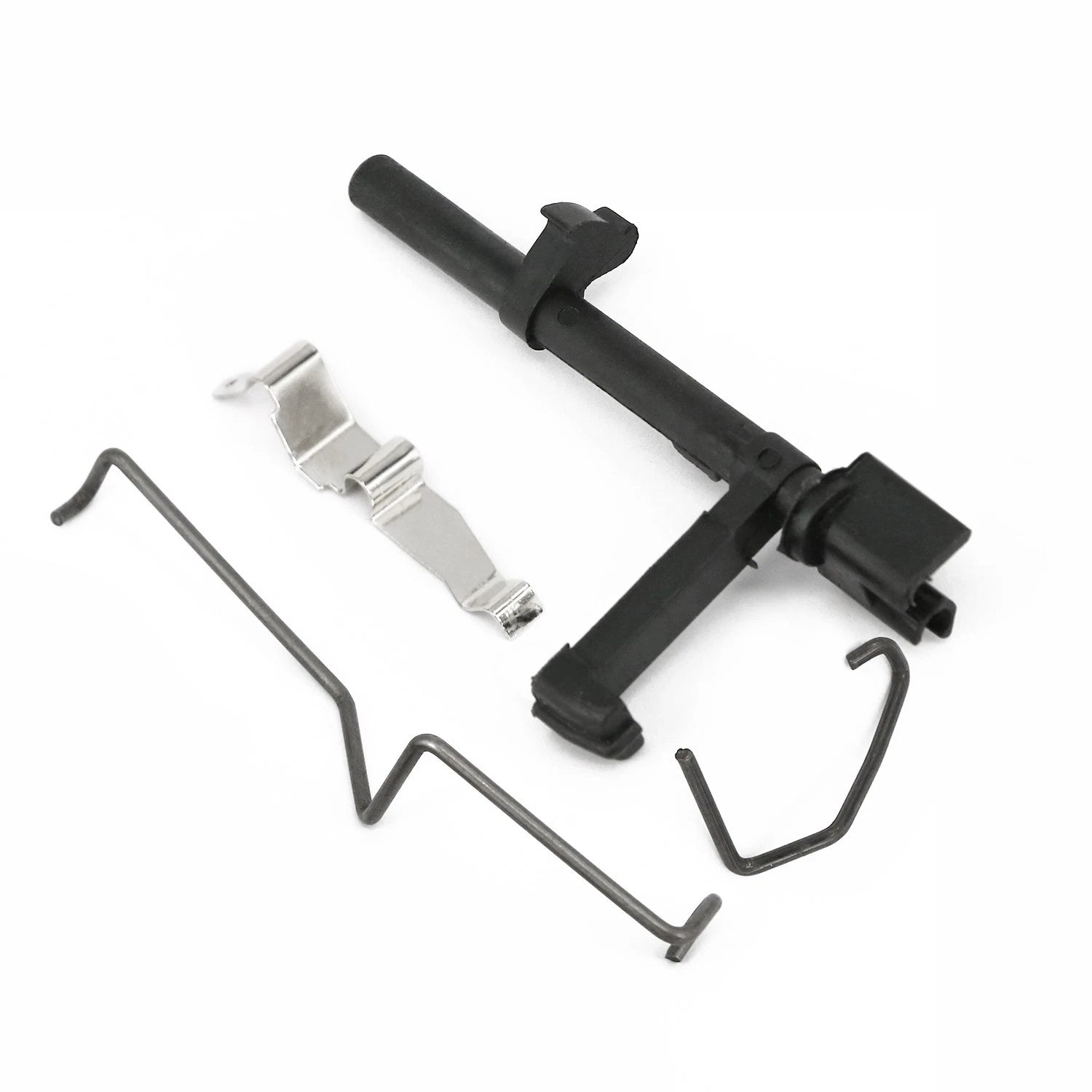 Throttle Choke Rod and Switch Shaft Set for MS180 MS170 Chainsaw (N/A)