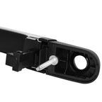 Exterior Door Pull Handle Lever for Mercury Sable (2008)