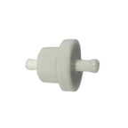 2X Fuel Filter for Suzuki DT 2-25 HP Outboards 15410-98500