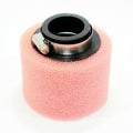 Foam Air Filter Pod Cleaner for 160cc PIT Quad Dirt Bike ATV (41mm 42mm)
