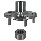 Front Wheel Hub & Bearing for Ford Fusion/Mercury Milan (2006–2012) 930-015 510010