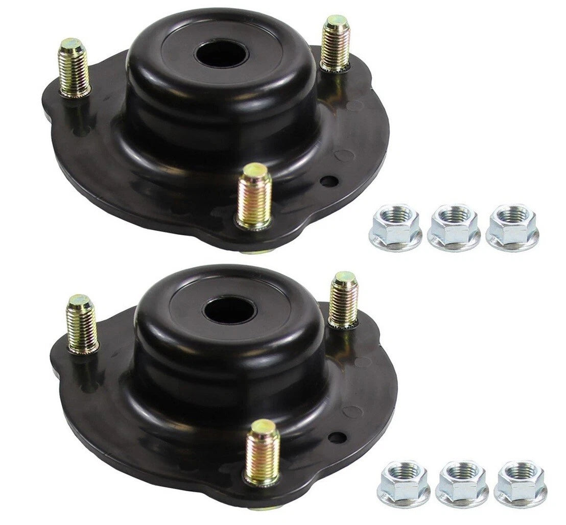 Set of 2 Front Strut Mounts for Toyota 4Runner Lexus GX460 (2003–2023)