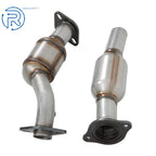 LH & RH Catalytic Converters for Ford Freestyle/Five Hundred (2005-2007)