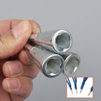 3X Steel Wire Twisters for Electricians