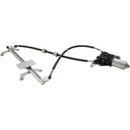 Window Regulator for Mercedes G Class (2002–2018) Left Rear