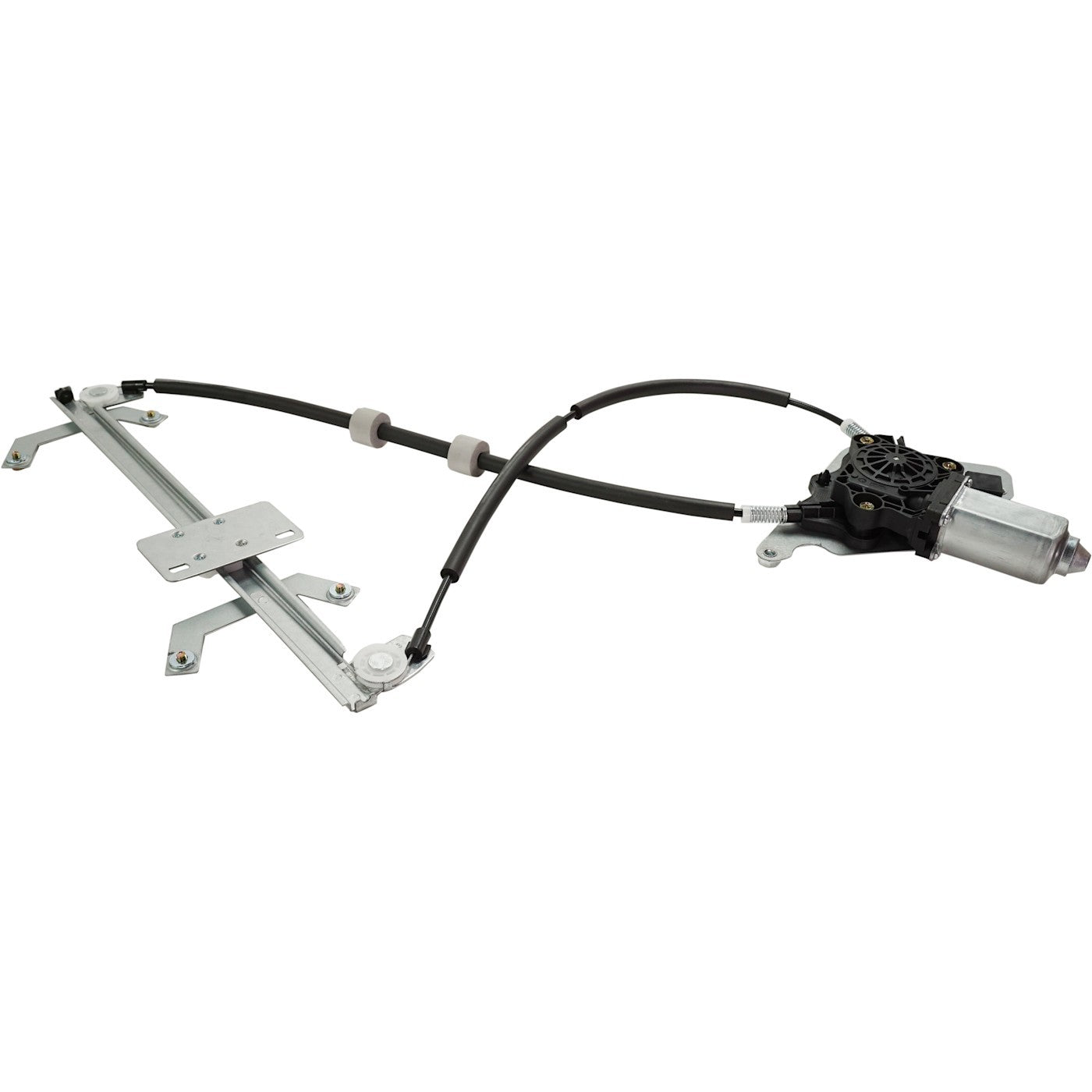 Window Regulator for Mercedes G Class (2002–2018) Left Rear