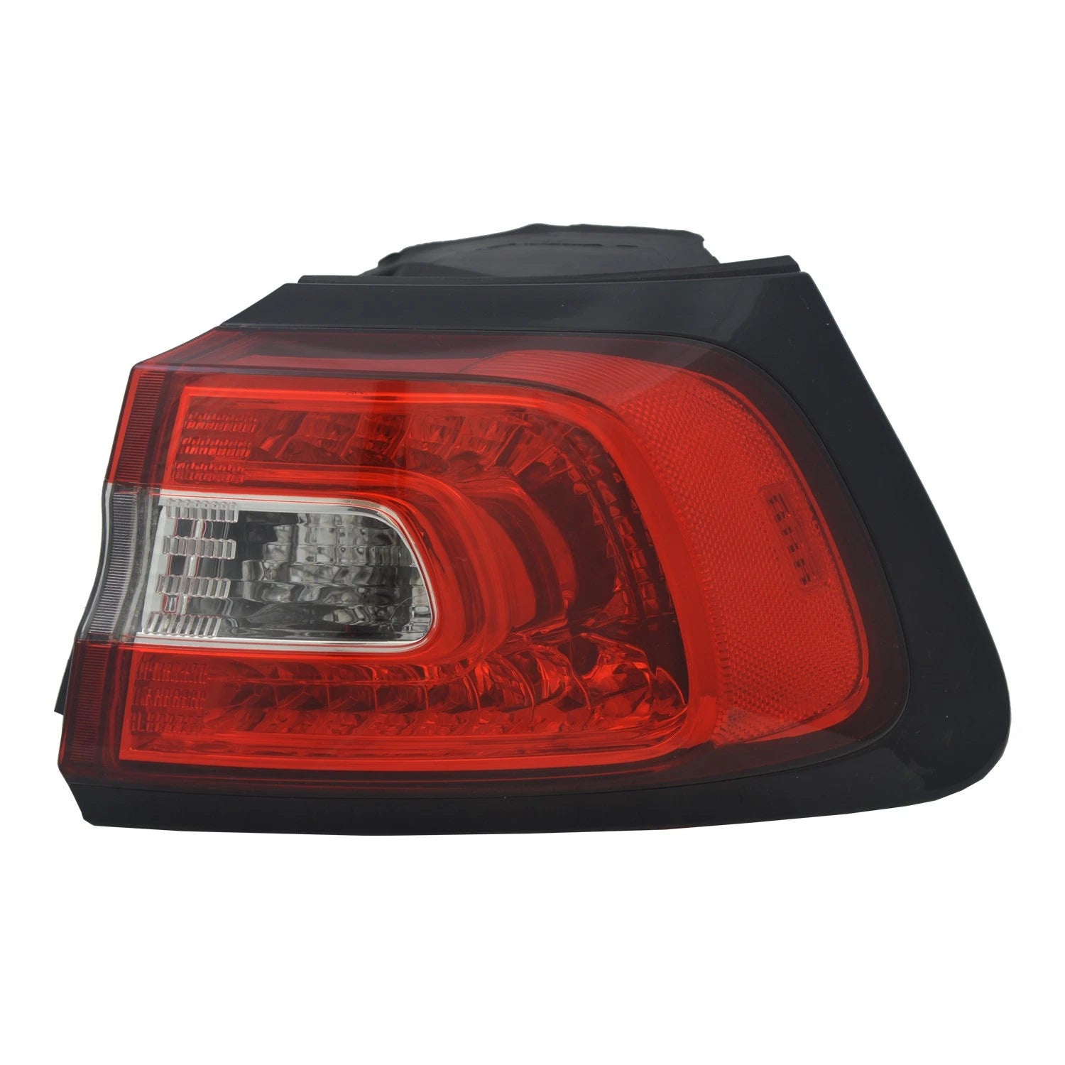 Replacement Passenger Side Outer Tail Light Assembly For 2014-2018 Jeep Cherokee