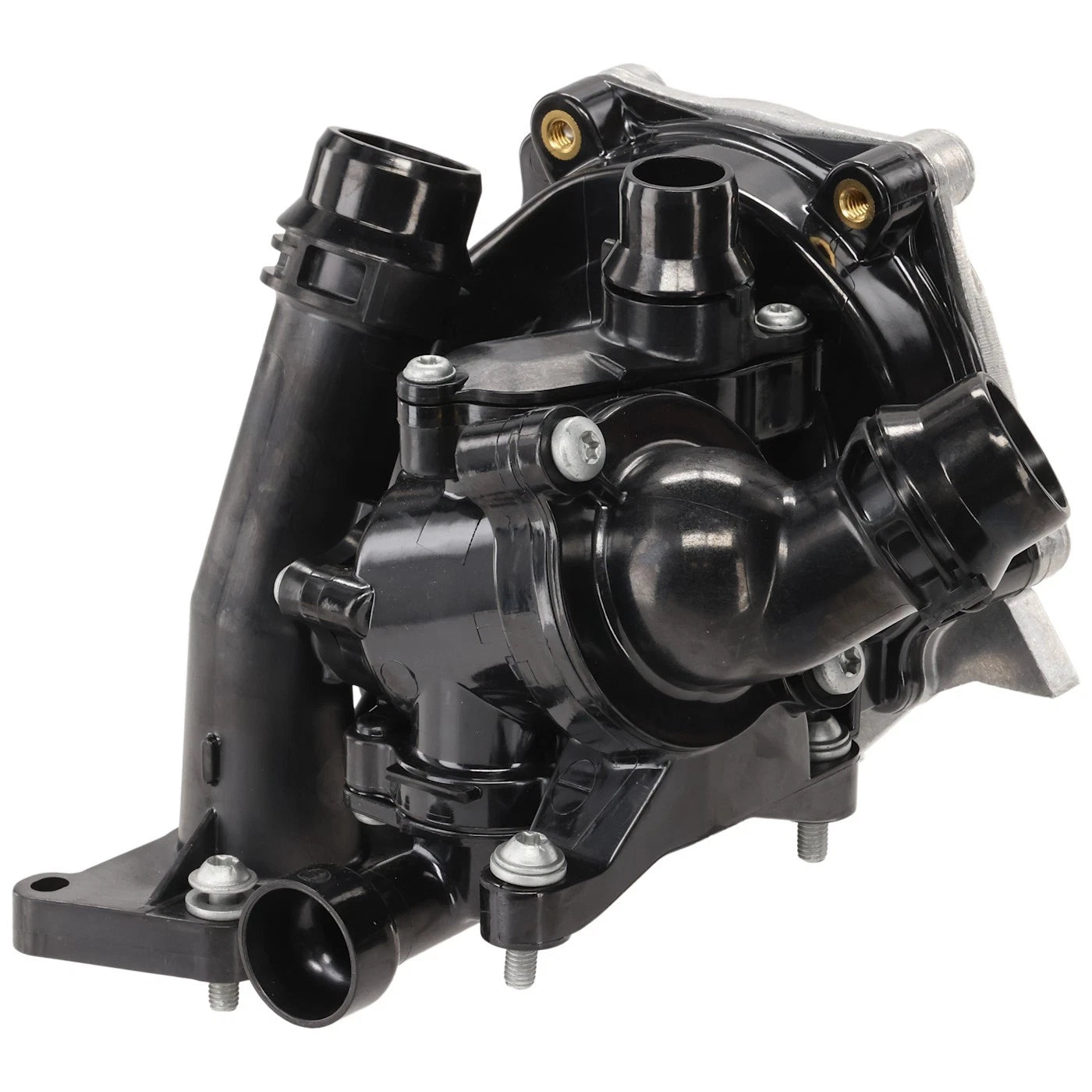 Thermostat Housing for VW Jetta Passat Beetle (2013–2017)