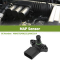MAP Sensor for Dodge Ram 2500 3500 (No.4984570)