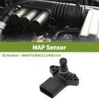 MAP Sensor for Dodge Ram 2500 3500 (No.4984570)