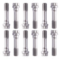 3/8in Rod Bolts for ARP-L19 E Head (260000 psi, 1.600in, 12-point)