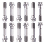3/8in Rod Bolts for ARP-L19 E Head (260000 psi, 1.600in, 12-point)