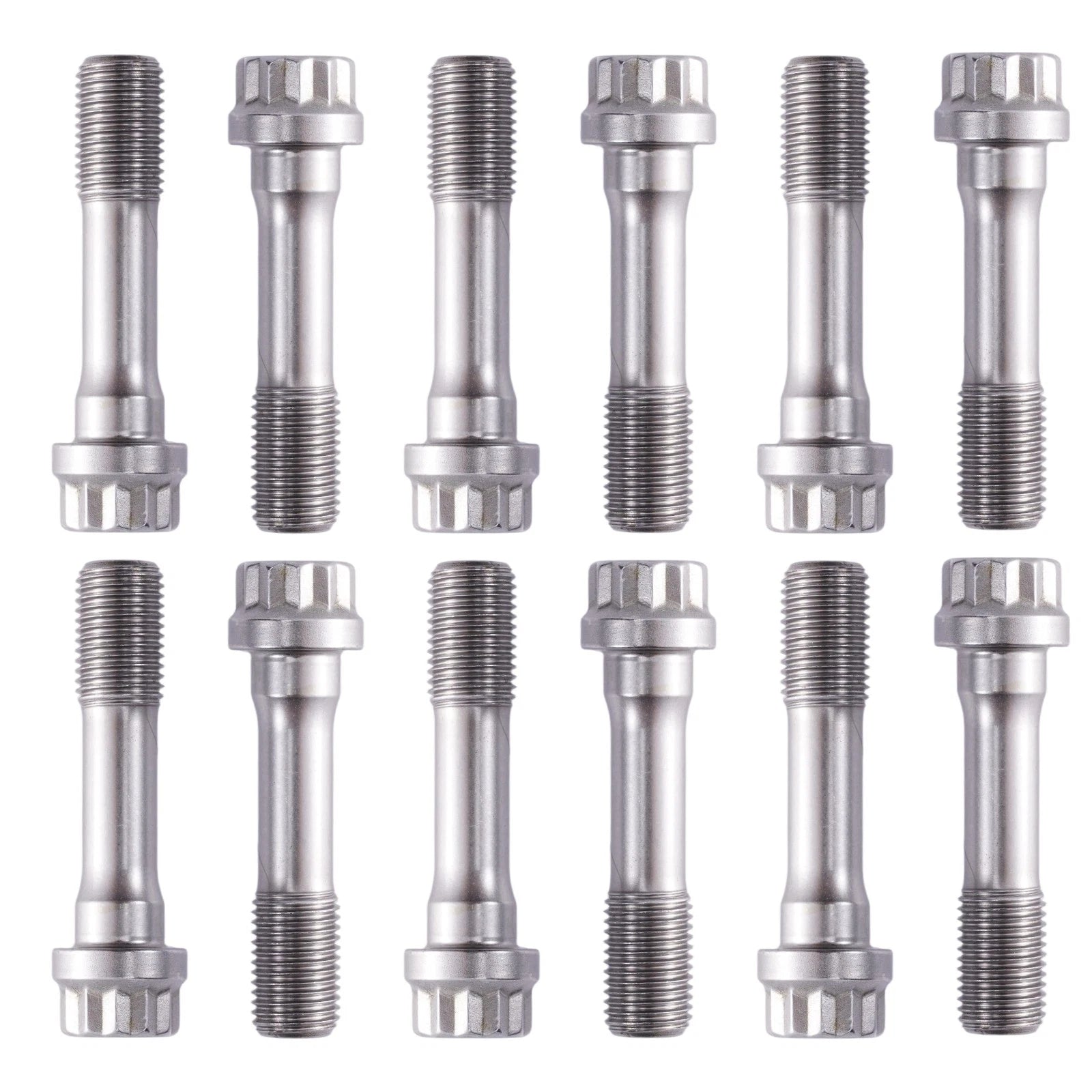 3/8in Rod Bolts for ARP-L19 E Head (260000 psi, 1.600in, 12-point)