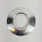 Screamin' Eagle Air Filter Cover Insert Trim for Harley Davidson Touring Softail Dyna