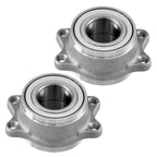 2X Rear Wheel Hub & Bearing for Subaru Baja Legacy (2000–2006)