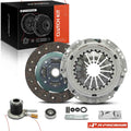Clutch Kit for Chevrolet Colorado GMC Canyon (2004–2011)
