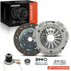 Clutch Kit for Chevrolet Colorado GMC Canyon (2004–2011)