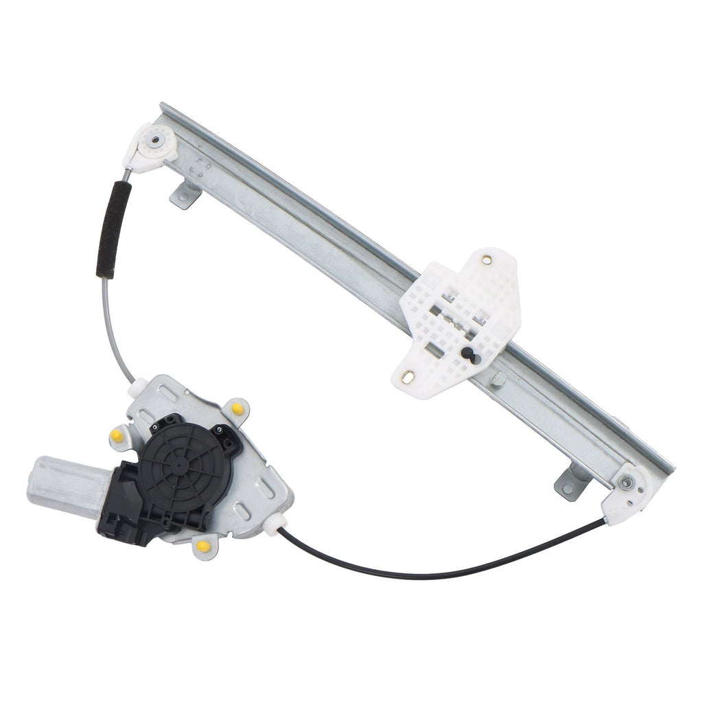 Power Window Regulator Rear Left with Motor for Hyundai Accent (2012–2017) 751-932