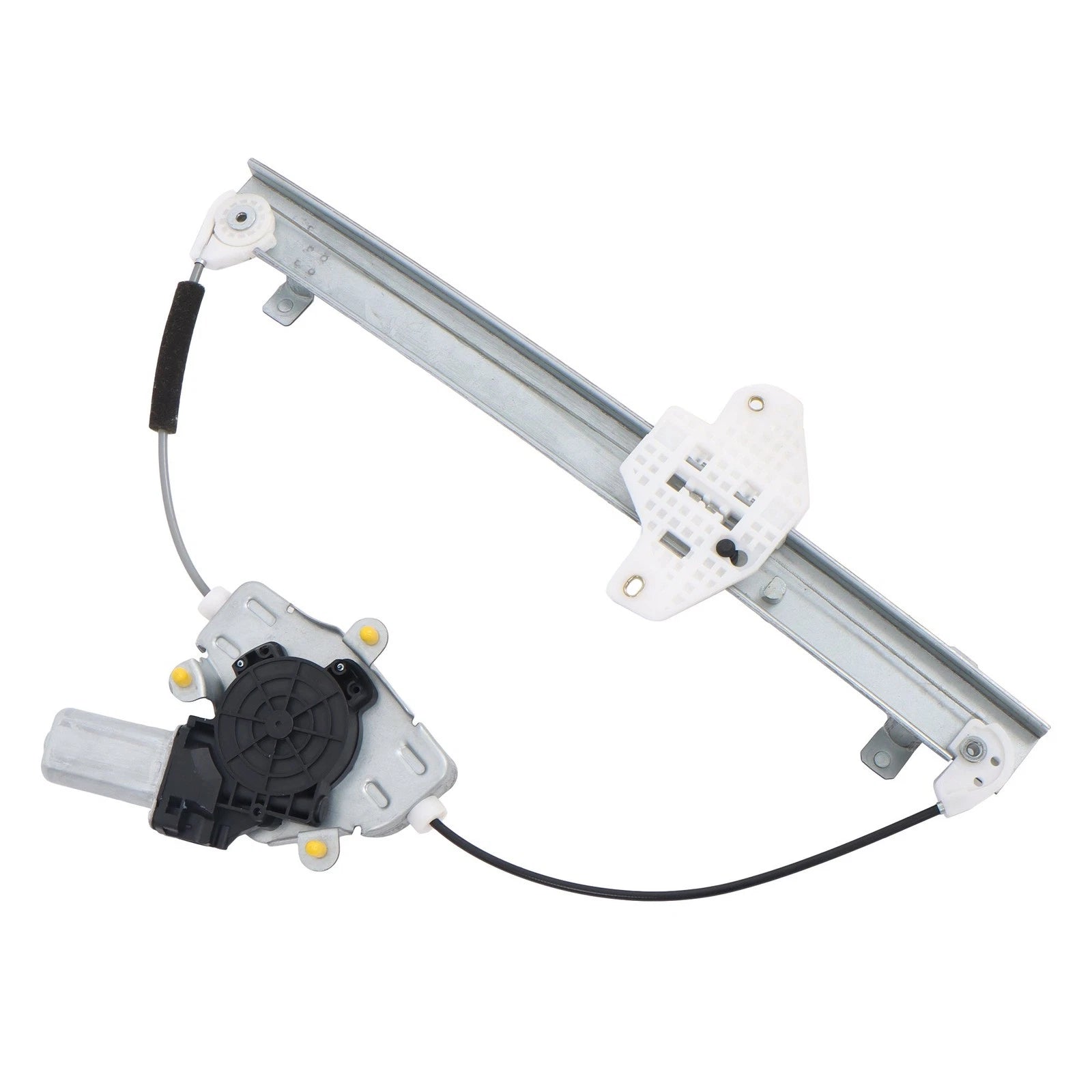 Power Window Regulator Rear Left with Motor for Hyundai Accent (2012–2017) 751-932